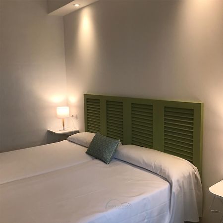 Leon Dormido Rooms & Apartments Polop Bagian luar foto