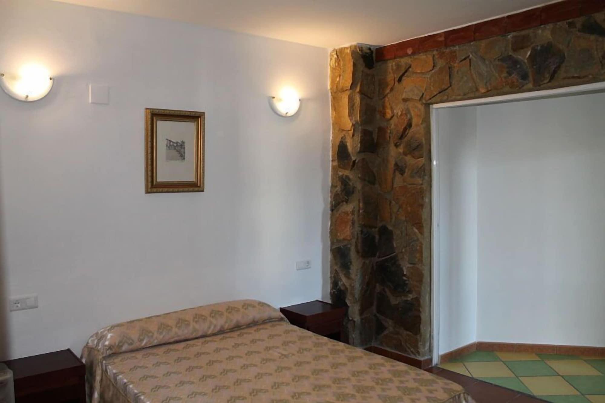 Leon Dormido Rooms & Apartments Polop Bagian luar foto