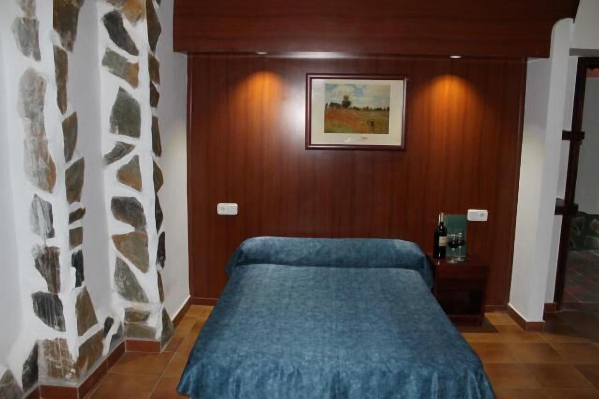 Leon Dormido Rooms & Apartments Polop Bagian luar foto