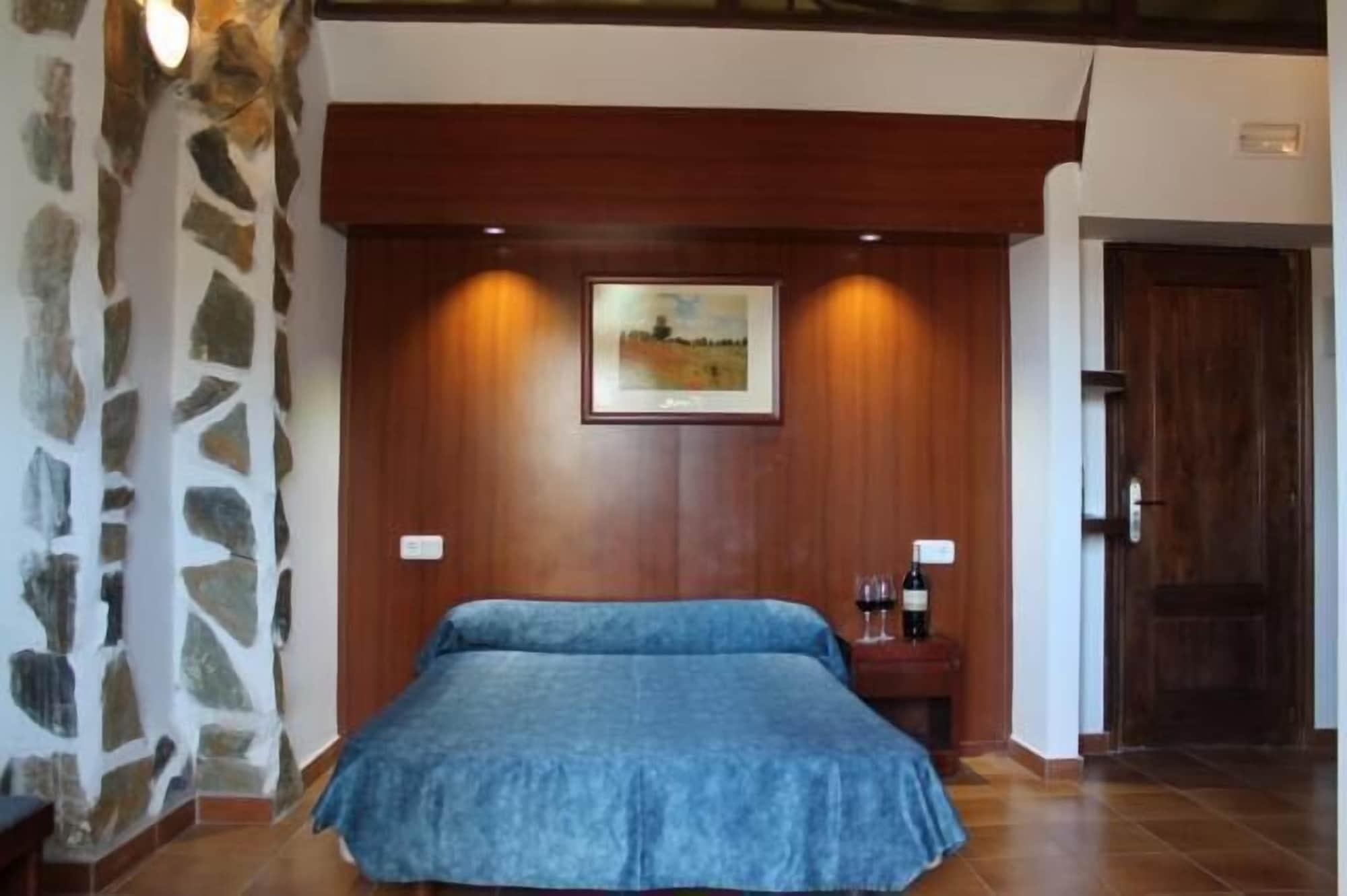 Leon Dormido Rooms & Apartments Polop Bagian luar foto