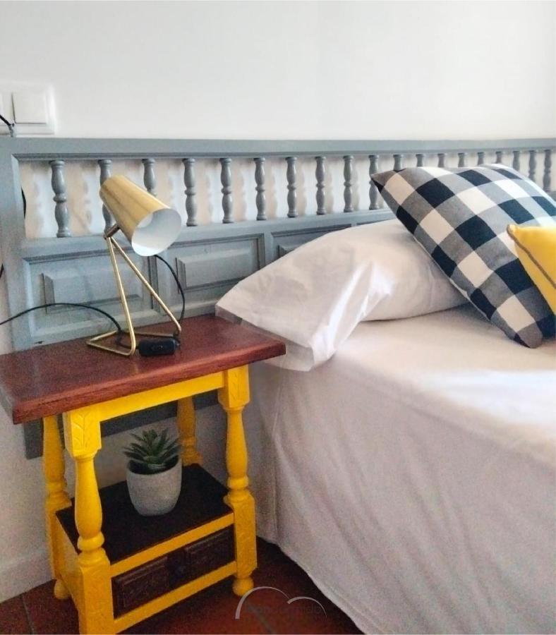 Leon Dormido Rooms & Apartments Polop Bagian luar foto