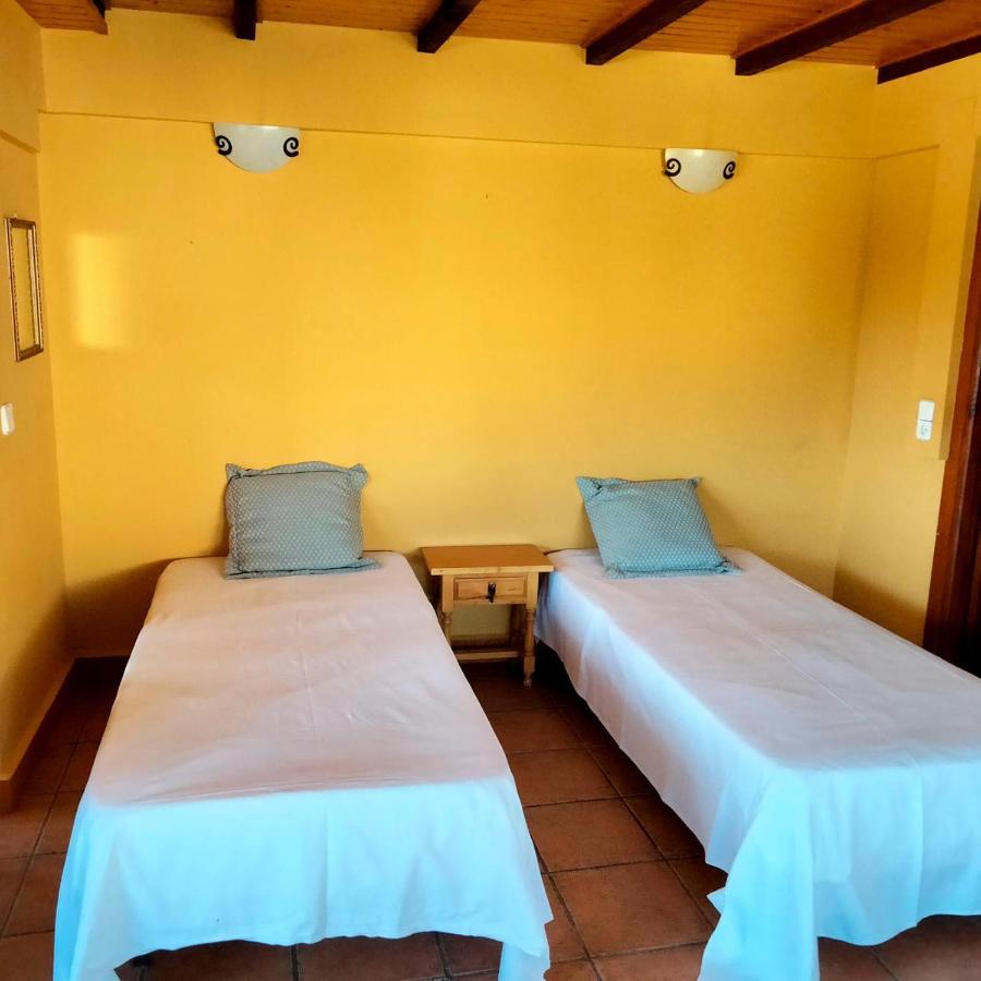 Leon Dormido Rooms & Apartments Polop Bagian luar foto