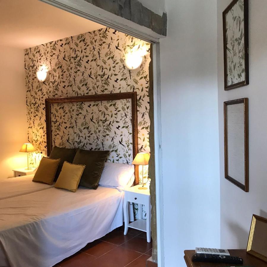 Leon Dormido Rooms & Apartments Polop Bagian luar foto