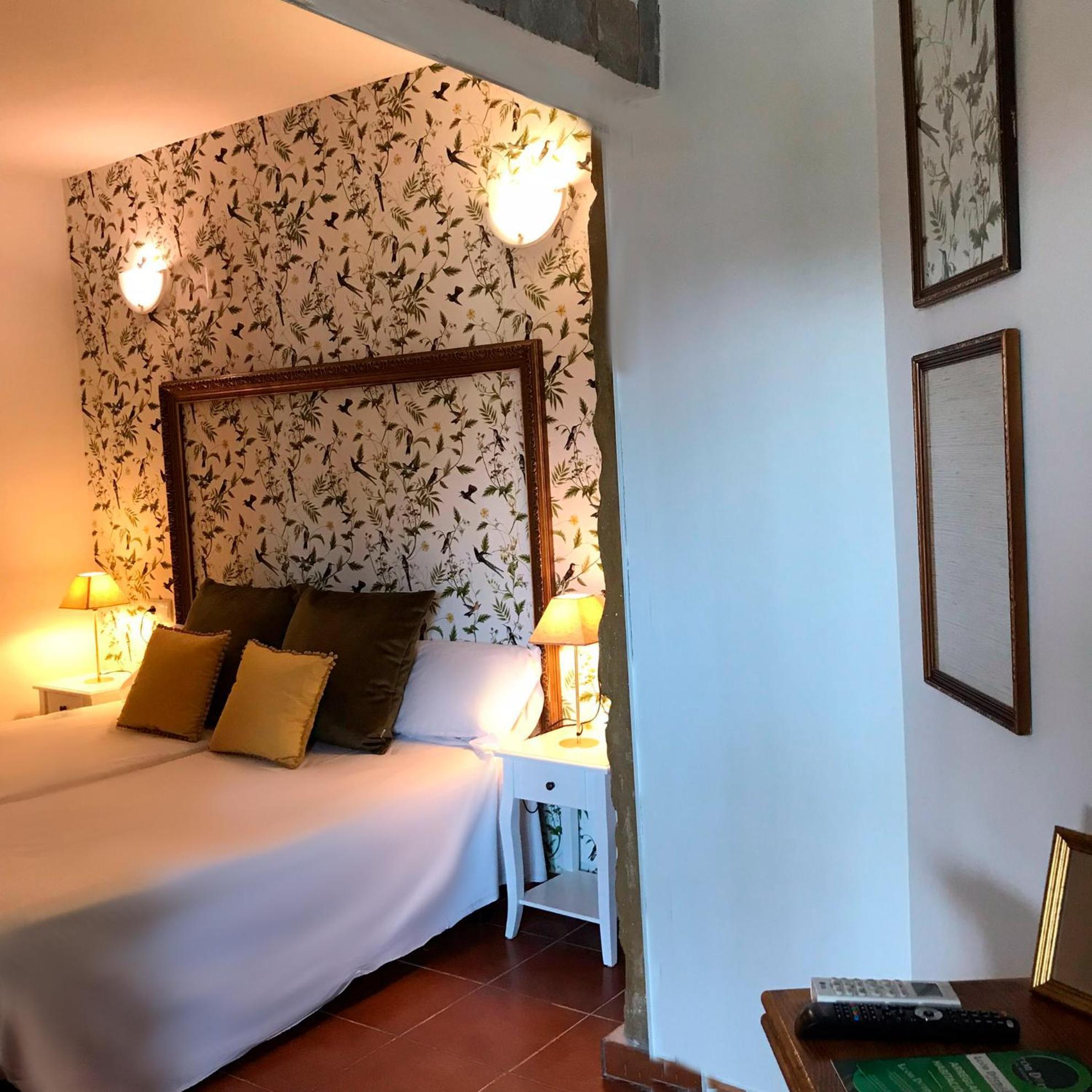 Leon Dormido Rooms & Apartments Polop Bagian luar foto