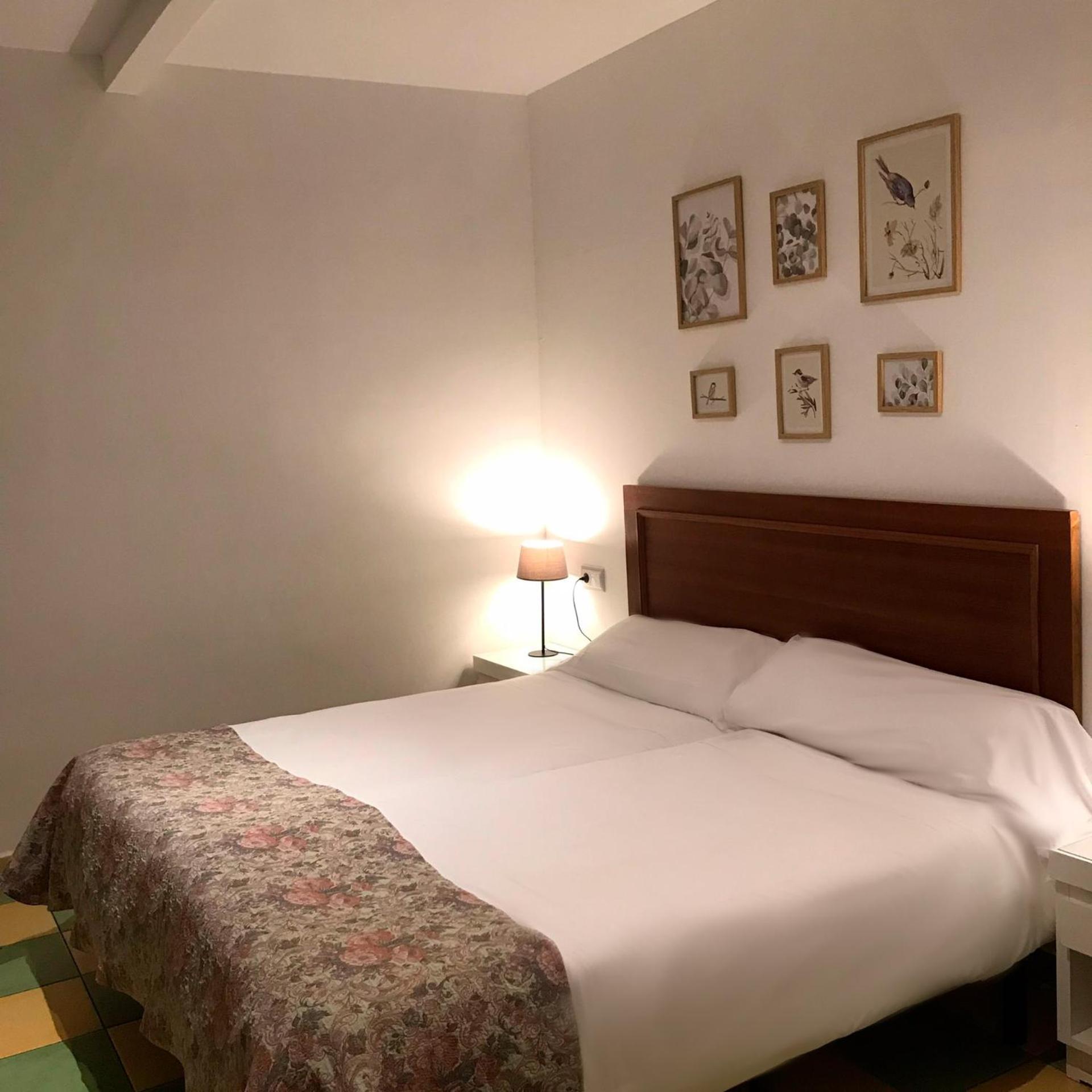Leon Dormido Rooms & Apartments Polop Bagian luar foto