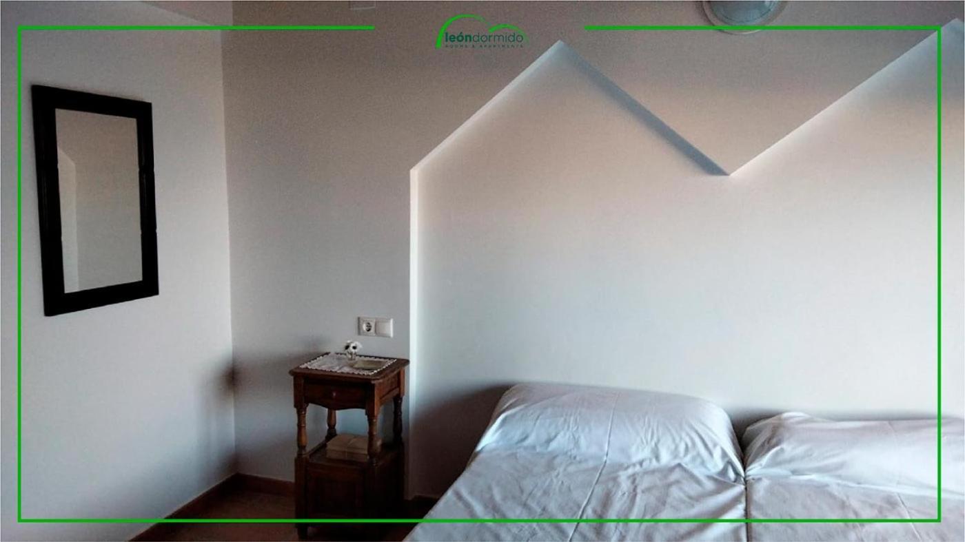Leon Dormido Rooms & Apartments Polop Bagian luar foto